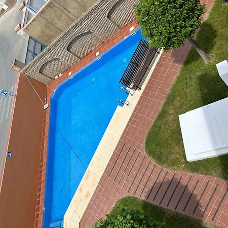 Apartamento En Punta Candor Рота Экстерьер фото