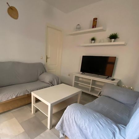 Apartamento En Punta Candor Рота Экстерьер фото
