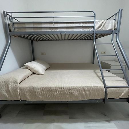 Apartamento En Punta Candor Рота Экстерьер фото