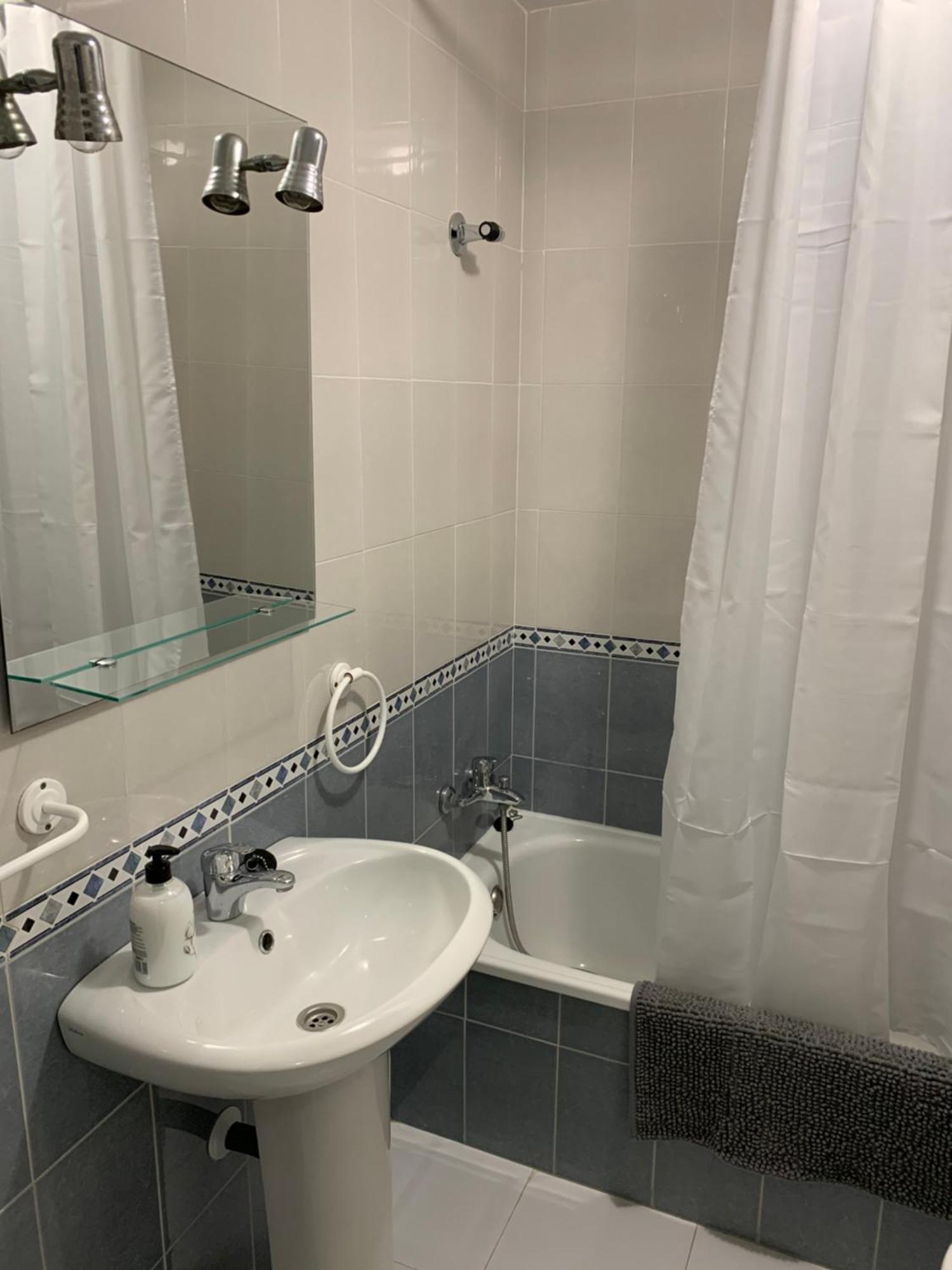 Apartamento En Punta Candor Рота Экстерьер фото