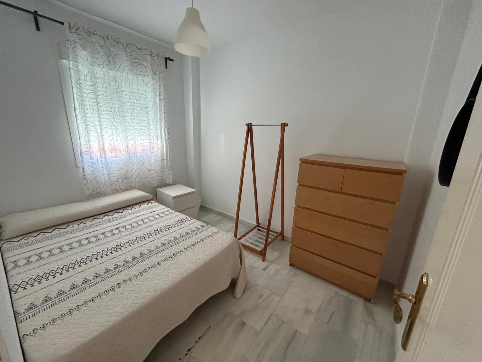 Apartamento En Punta Candor Рота Экстерьер фото