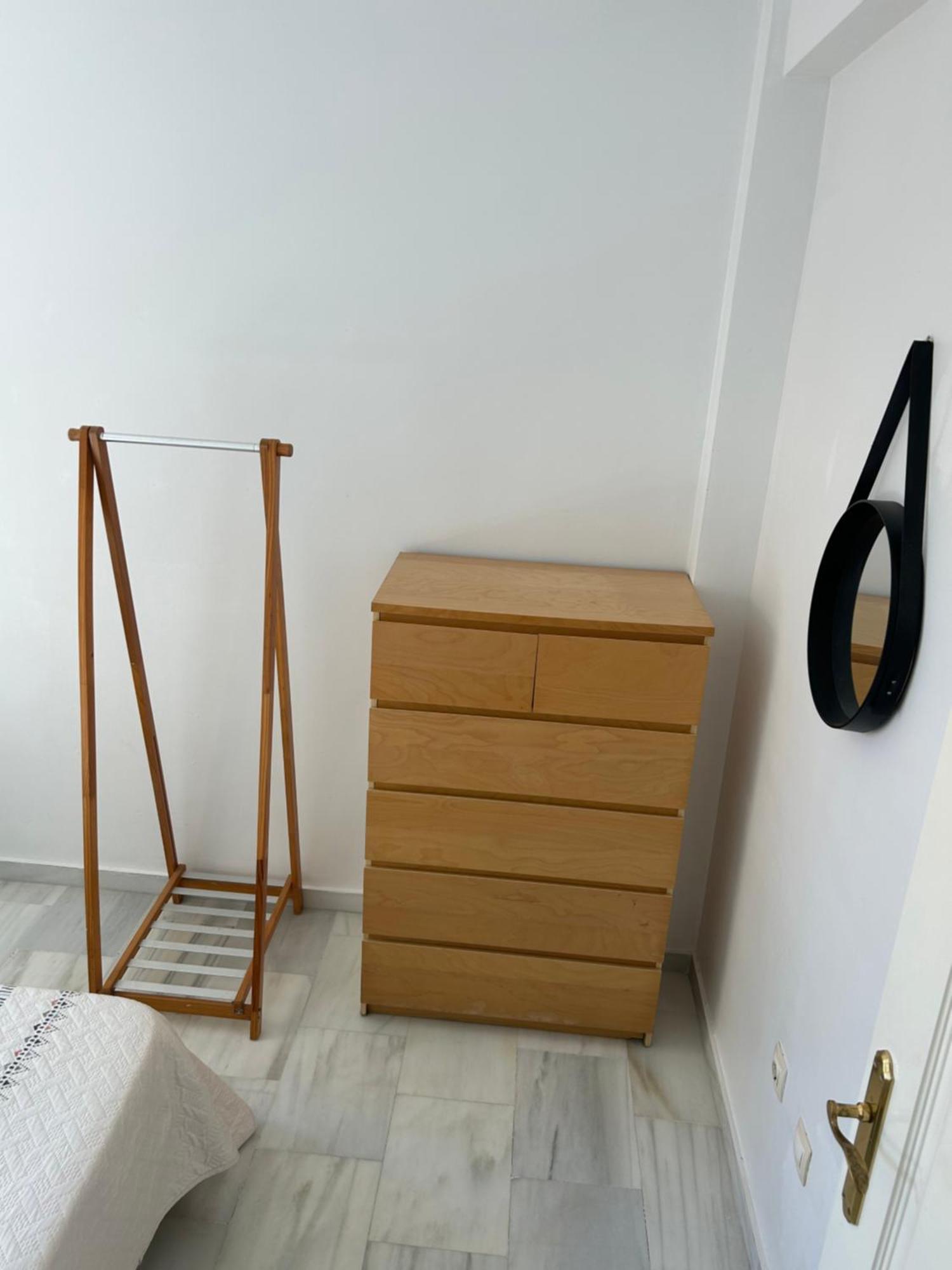 Apartamento En Punta Candor Рота Экстерьер фото